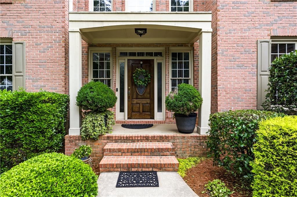 230 Park Creek Drive
