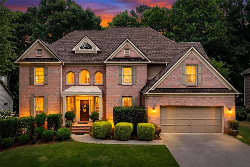 230 Park Creek Drive