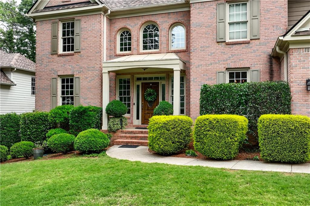 230 Park Creek Drive