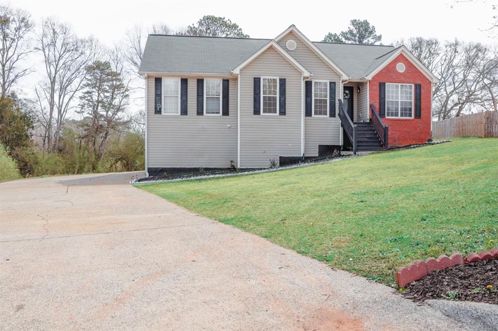 107 Timothy Lane, Bethlehem, Georgia image 1