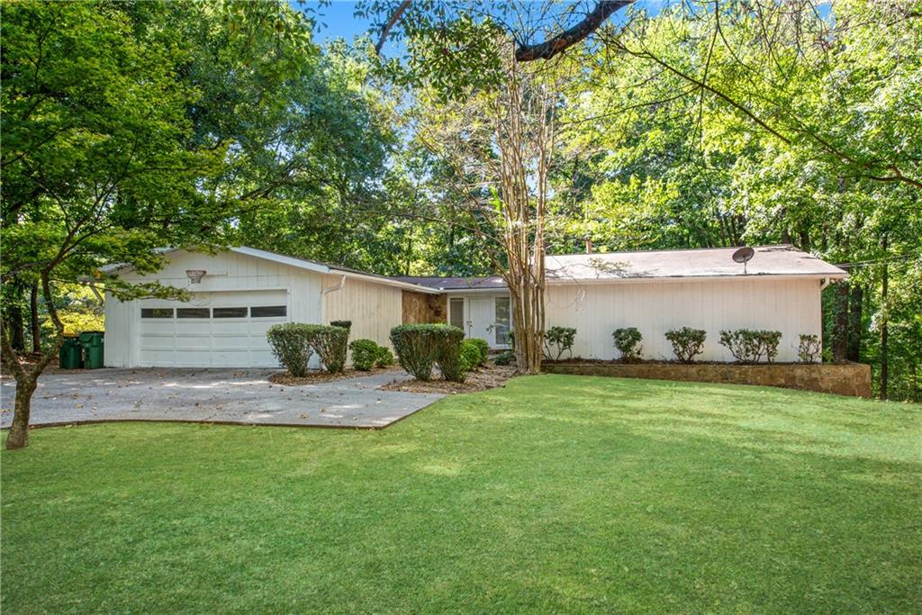 View Sandy Springs, GA 30350 house