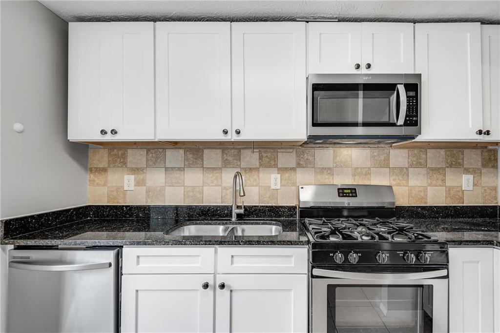 Wynnes Ridge - Residential