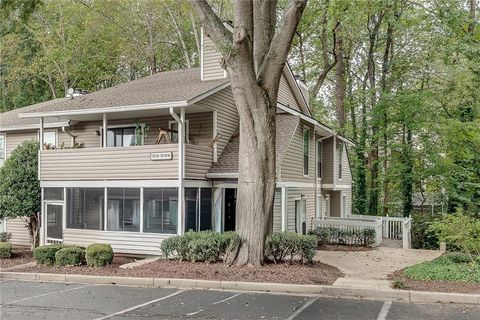 1214 Wynnes Ridge Circle SE Marietta GA 30067
