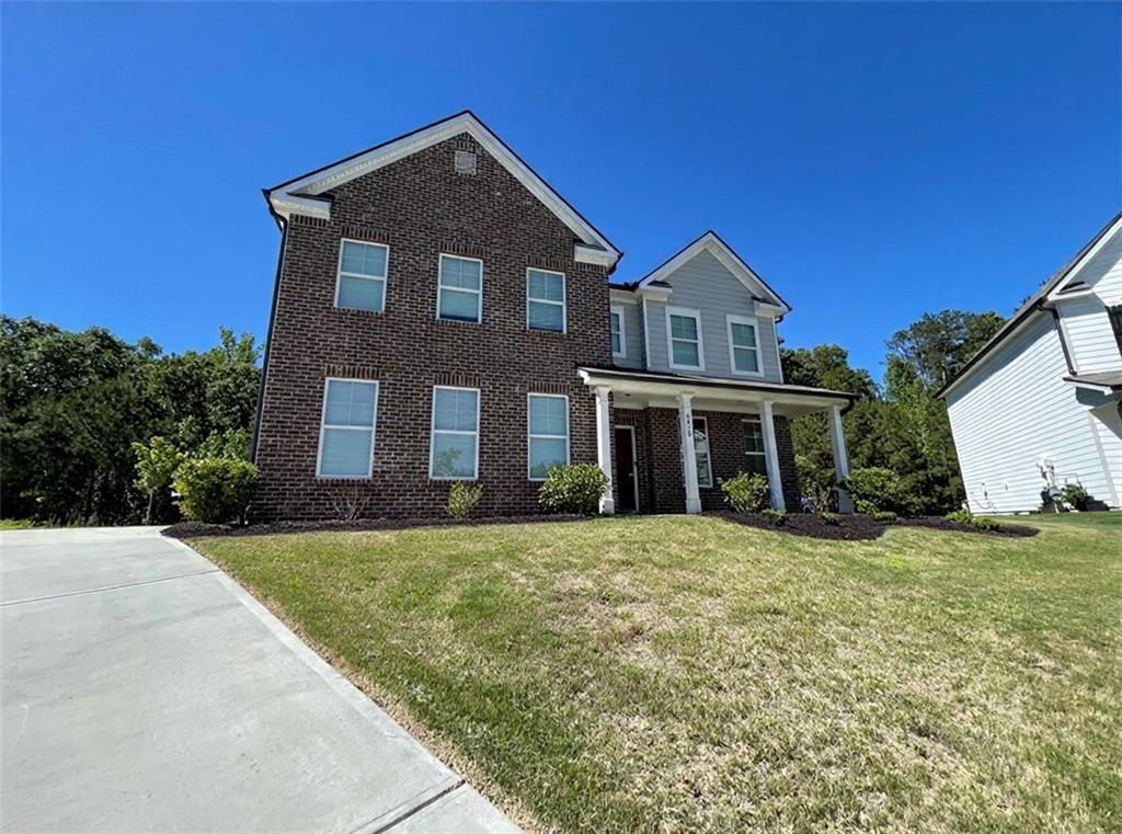 6010 Ivy Cottage Lane