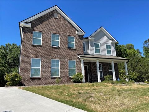 6010 Ivy Cottage Lane Austell GA 30106
