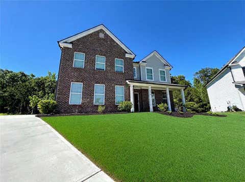Homes For Sale - 6010 Ivy Cottage Lane<br/> Austell, GA 30106