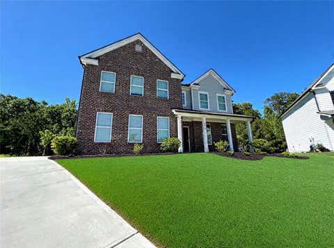 Homes For Sale - 6010 Ivy Cottage Lane<br/> Austell, GA 30106
