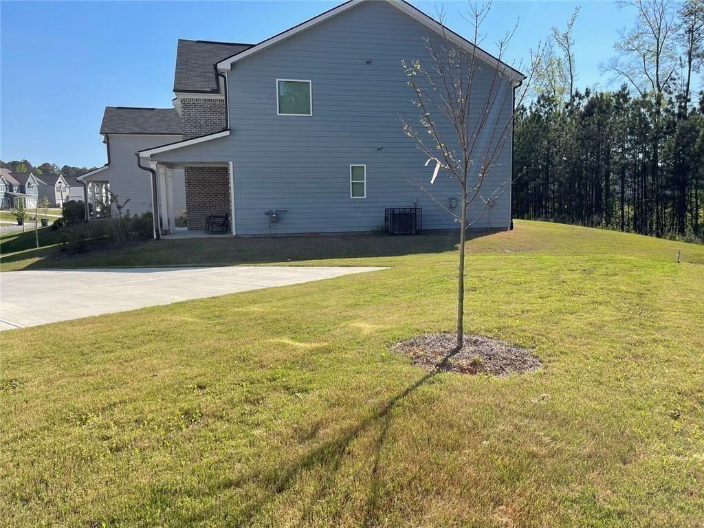 6010 Ivy Cottage Lane