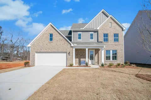 225 Hickory Grove Lane, Hoschton, GA 30548 - MLS#: 7532522