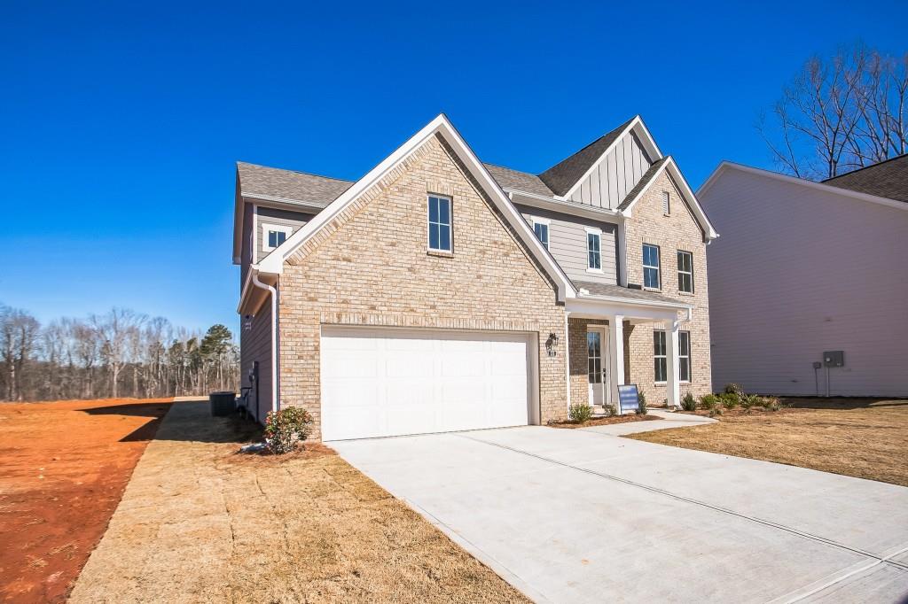 225 Hickory Grove Lane