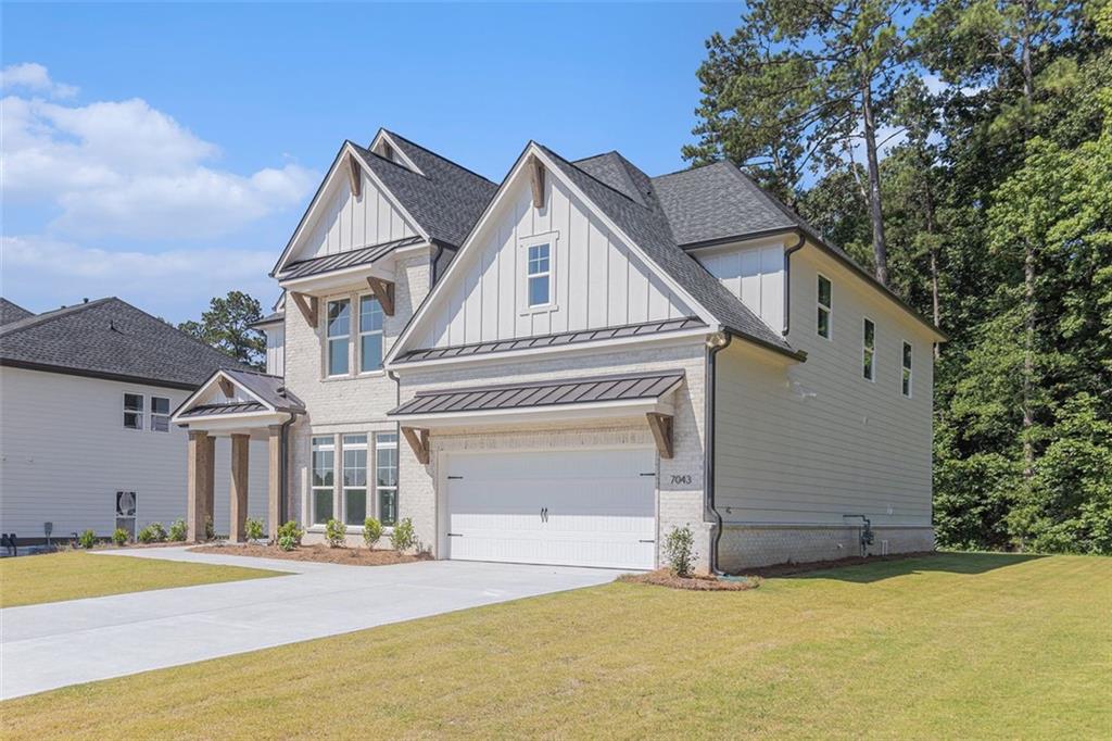7043 Foundry Drive