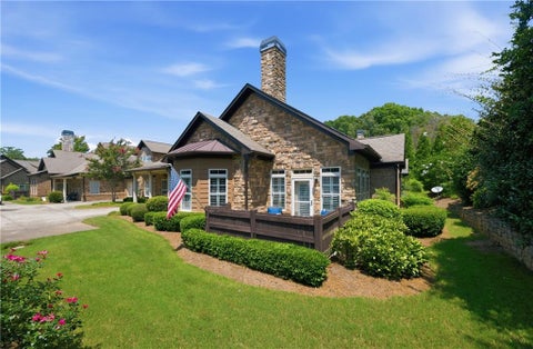 Photo of 4834 Rosebury Lane NW #3D, Acworth, GA 30101 (MLS # 7817839)