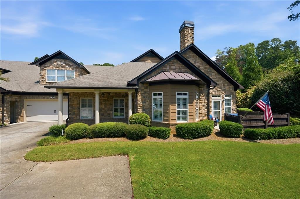 4834 Rosebury Lane NW 3D