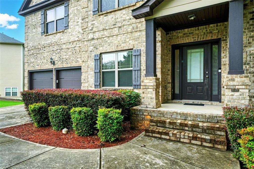 3429 Walnut Ridge