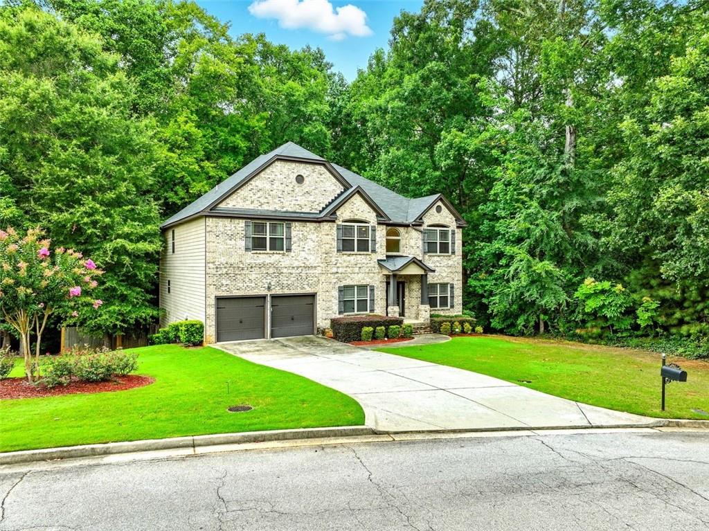 3429 Walnut Ridge