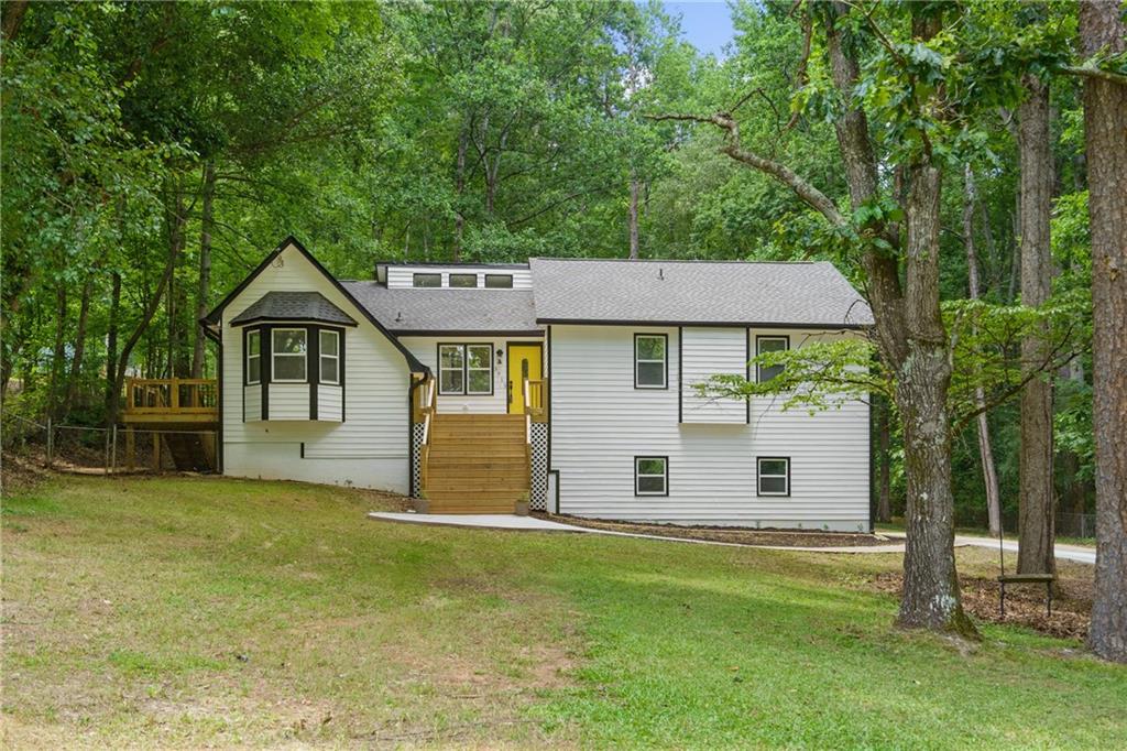 3713 Brigantine Court
