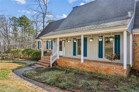 5622 Williamsburg Norcross GA 30093