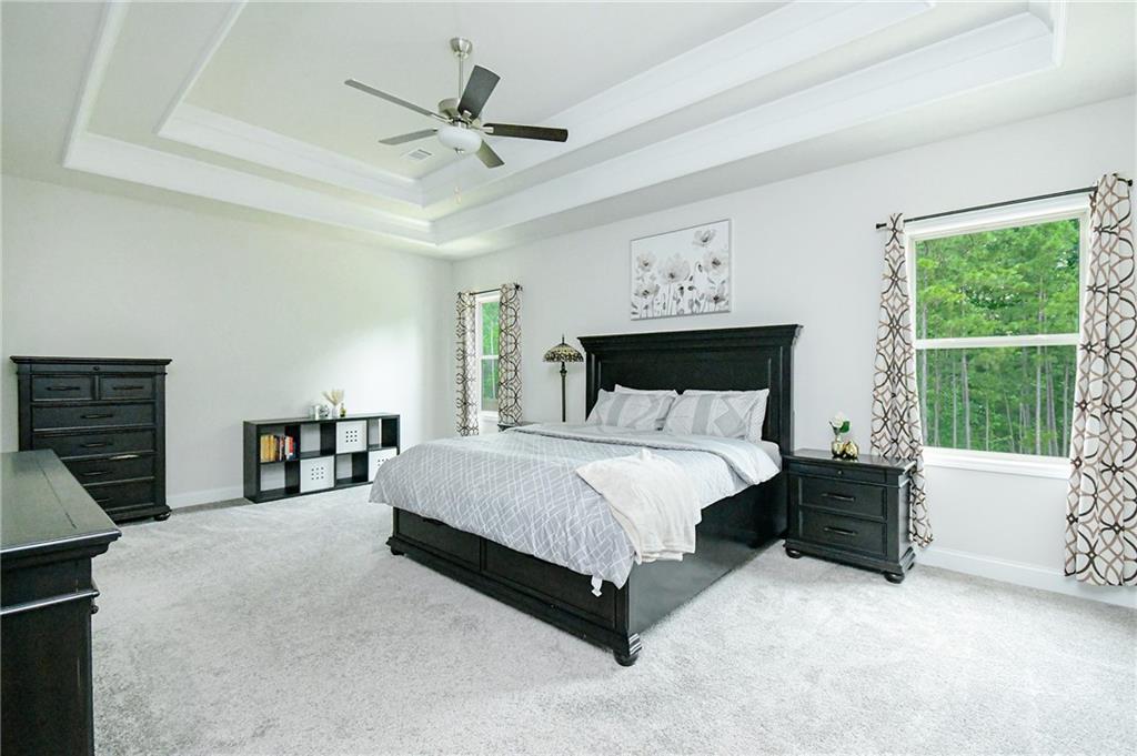 282 Brant Circle, Jefferson, Georgia image 15