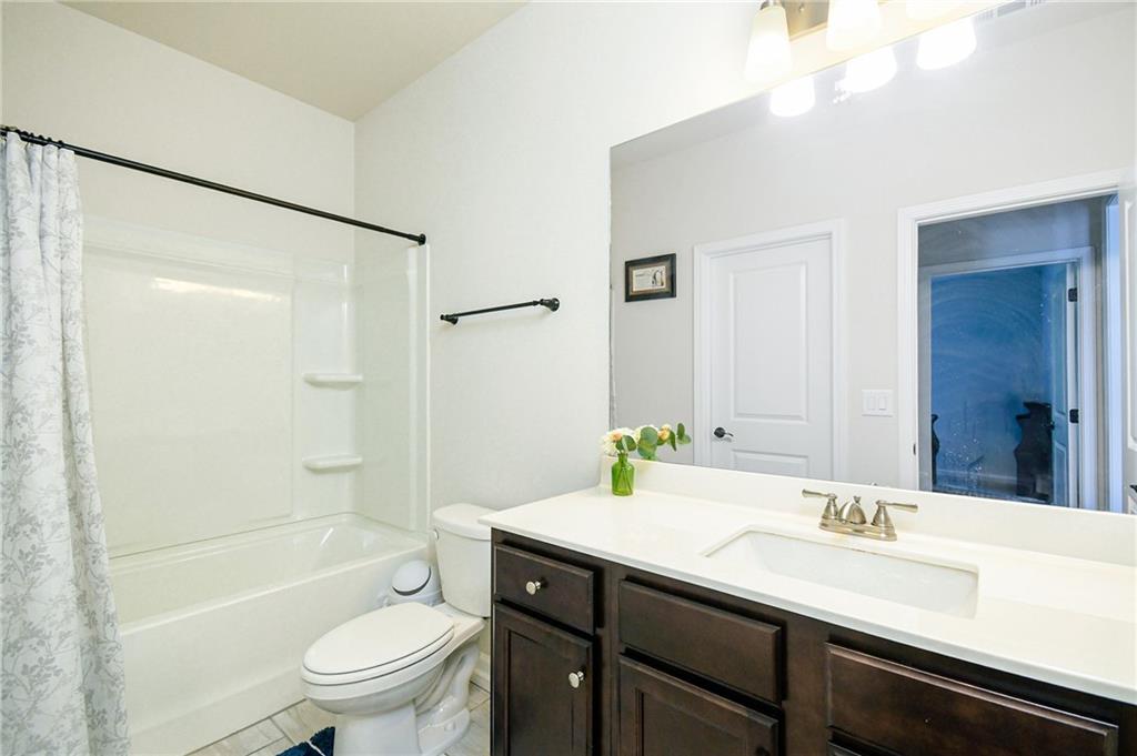 282 Brant Circle, Jefferson, Georgia image 13