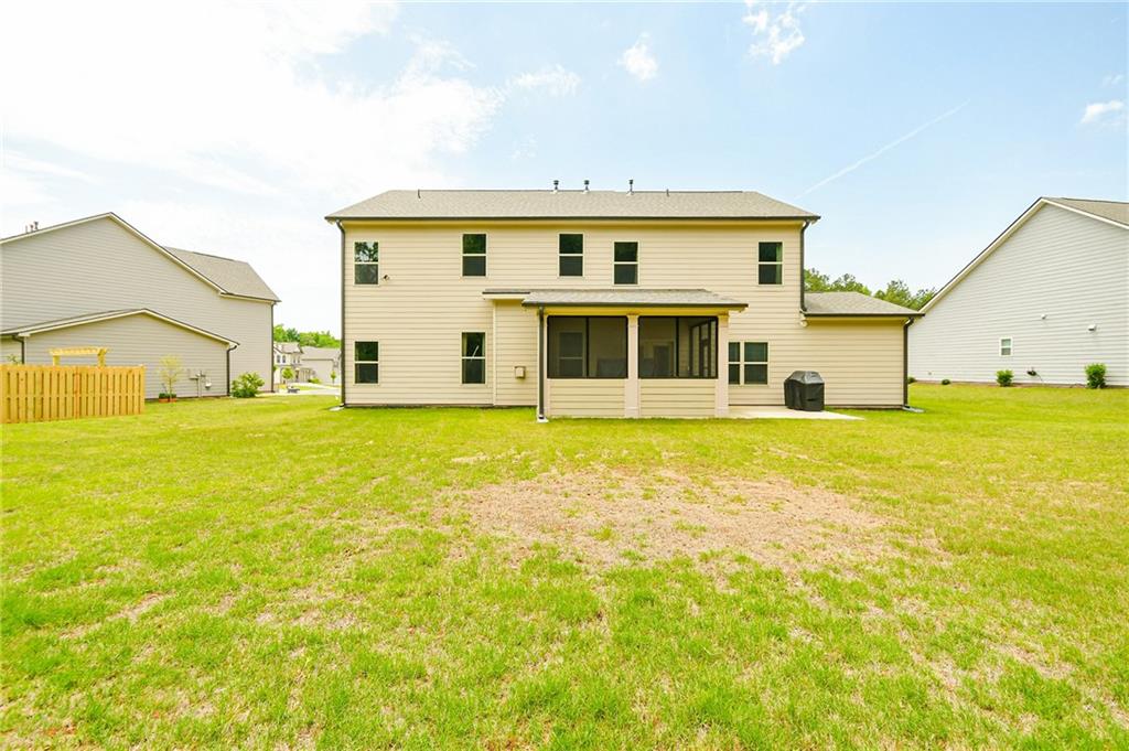 282 Brant Circle, Jefferson, Georgia image 26