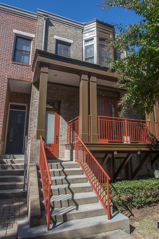 The Gramercy - Residential Lease
