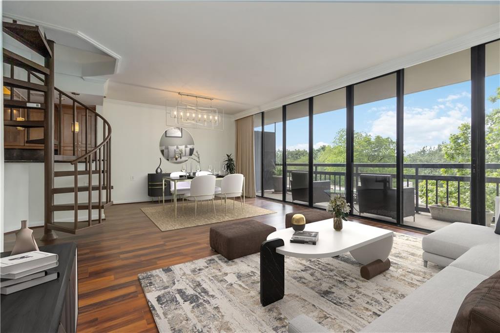 1130 Piedmont Avenue NE 803