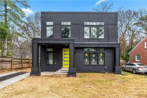 2402 Lynn Iris Drive, Decatur, GA 30032 - MLS#: 7530221