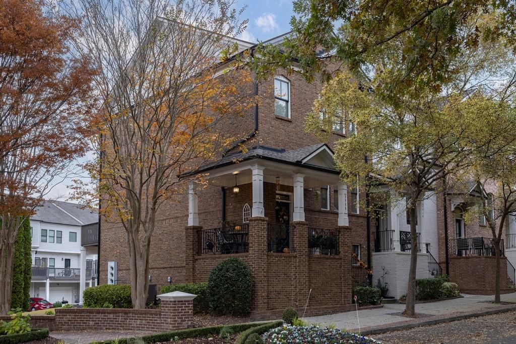 3908 Charleston Market Street