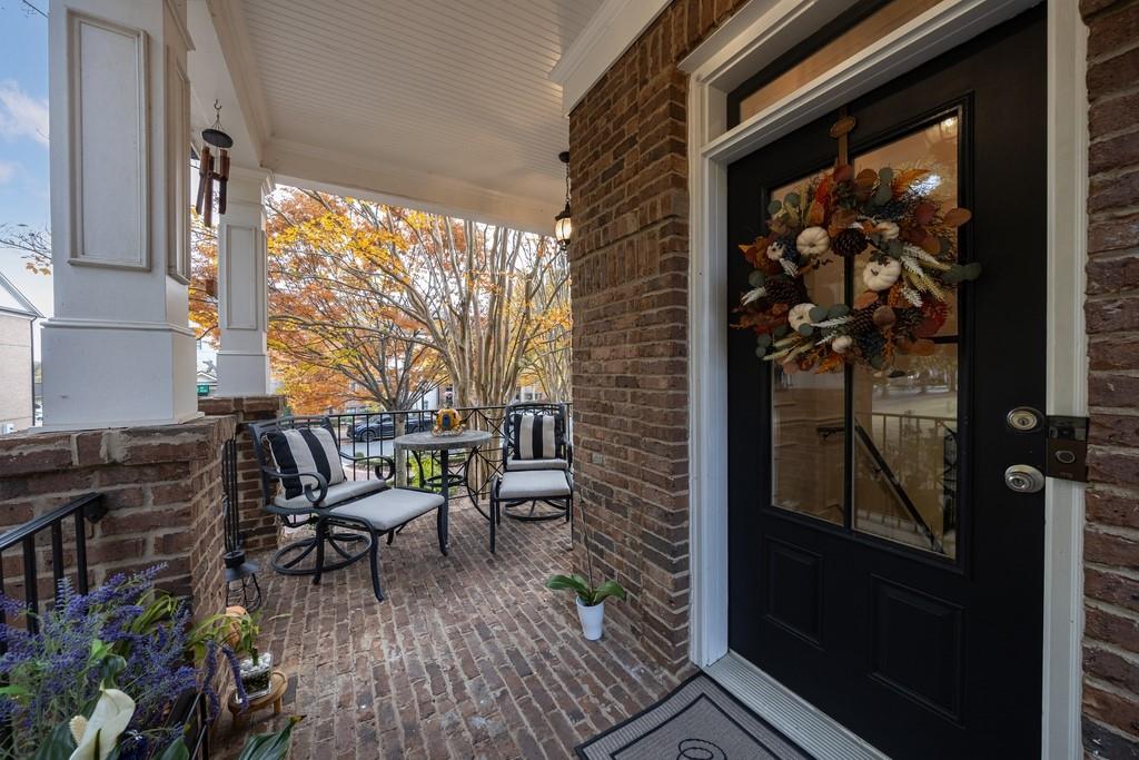 3908 Charleston Market Street