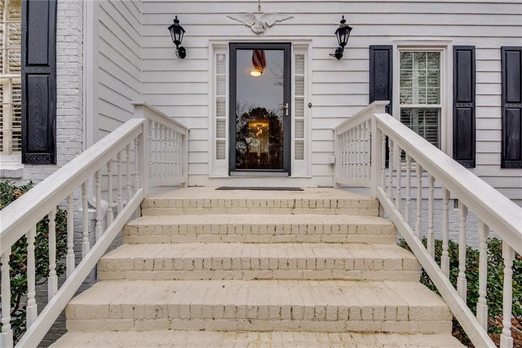 2093 Breconridge Drive SW