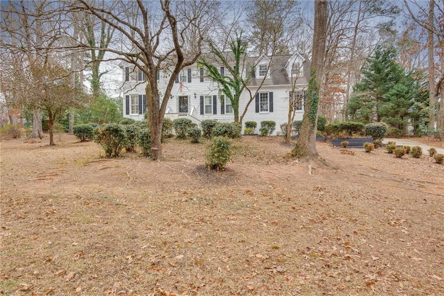 Welcome to 2093 Breconridge Drive – A Spacious Corner-Lot Gem in Walkers Ridge!

Step inside to find a thoughtfully designed layout with two oversized primary suites — one conveniently located on the main level, and another upstairs with a bonus flex room perfect for a home office, nursery, private sitting area, or dream closet.

The spacious family room welcomes you with a classic brick wood-burning fireplace, creating a warm and inviting centerpiece for gatherings. The open kitchen leads to an oversized deck that spans the length of the home, ideal for entertaining, hosting cookouts, or simply enjoying your morning coffee surrounded by nature.

Outside, the corner lot offers curb appeal and privacy within a well-established neighborhood featuring swim and tennis amenities, walkable streets, and top-rated schools.

This home has incredible potential for the buyer ready to add their own modern touches — the space, layout, and neighborhood are already perfect.

Come fall in love with the lifestyle that Walkers Ridge offers. Schedule your showing today — homes like this don’t last long!