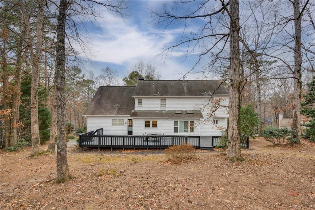 2093 Breconridge Drive SW