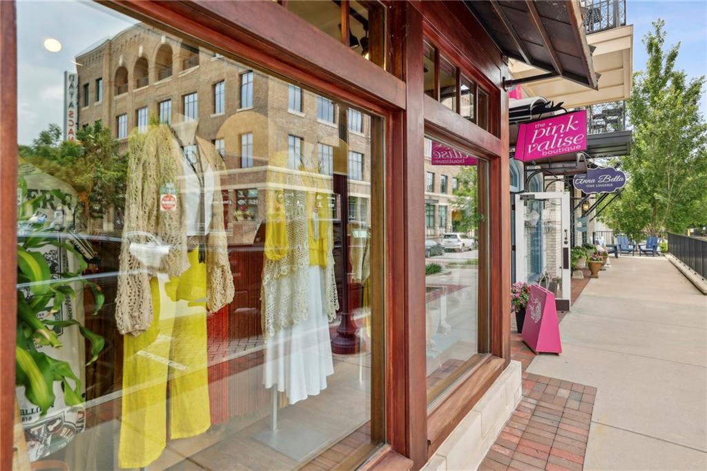 The Maxwell - Residential Lease