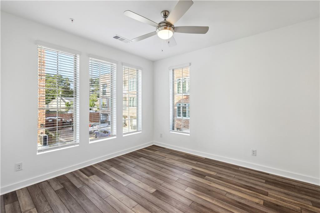 The Maxwell - Residential Lease