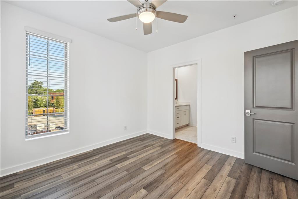 The Maxwell - Residential Lease