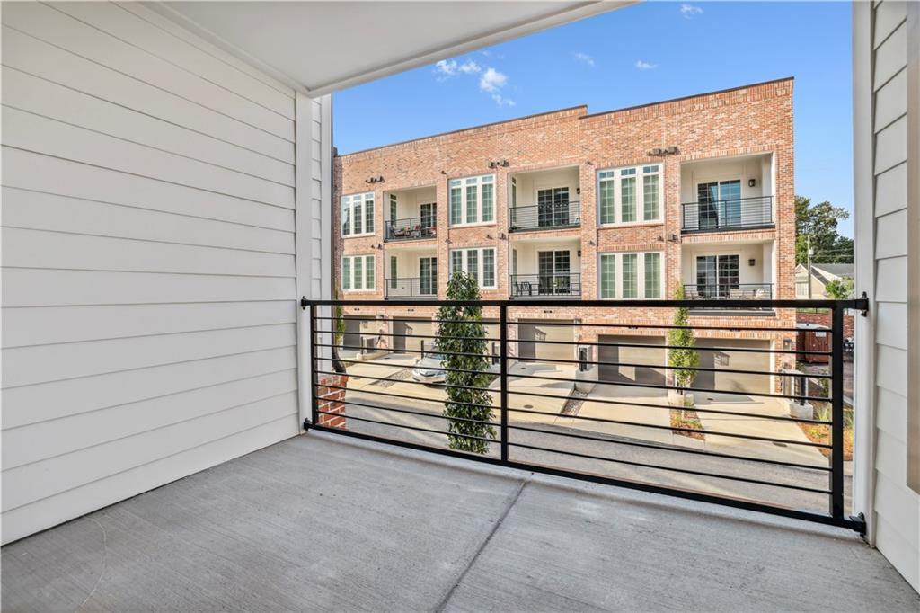 The Maxwell - Residential Lease