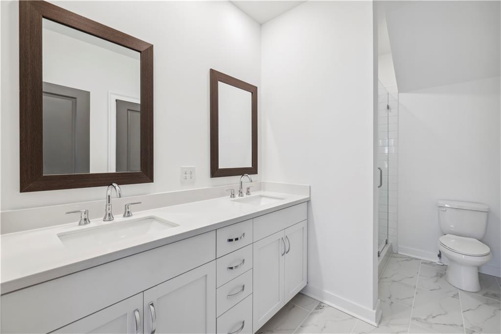 The Maxwell - Residential Lease