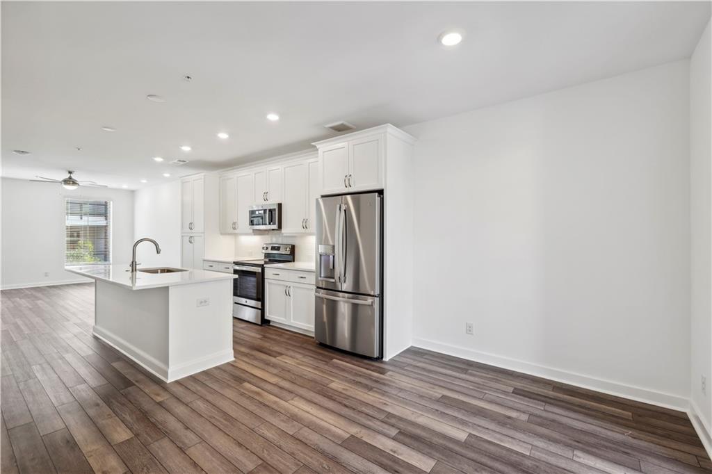 The Maxwell - Residential Lease