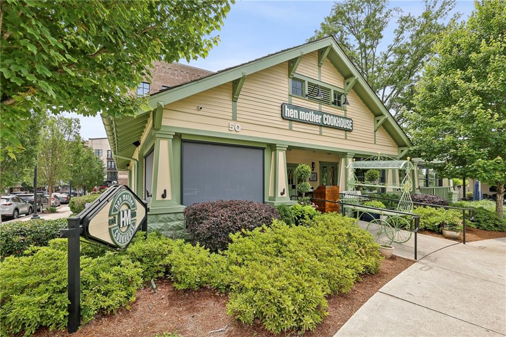 The Maxwell - Residential Lease