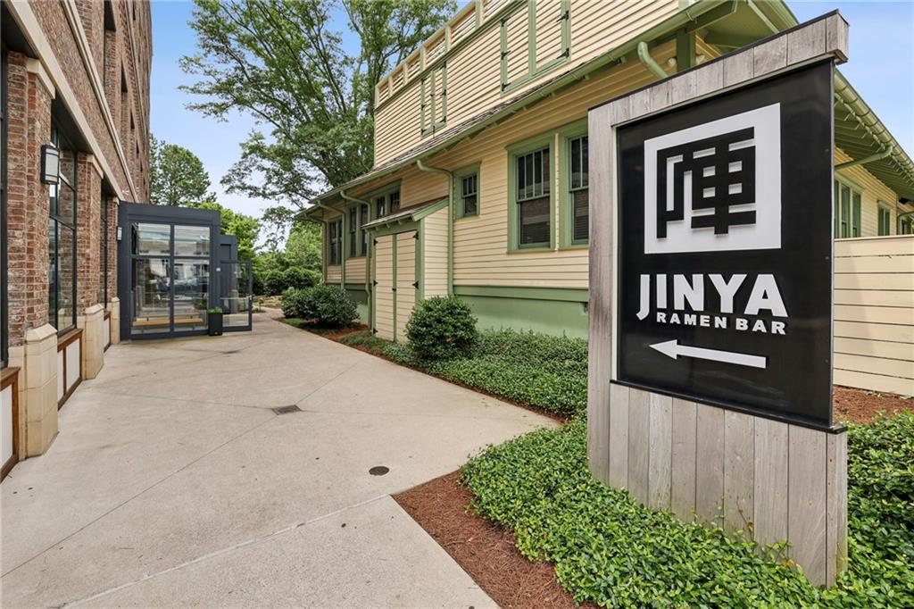 The Maxwell - Residential Lease