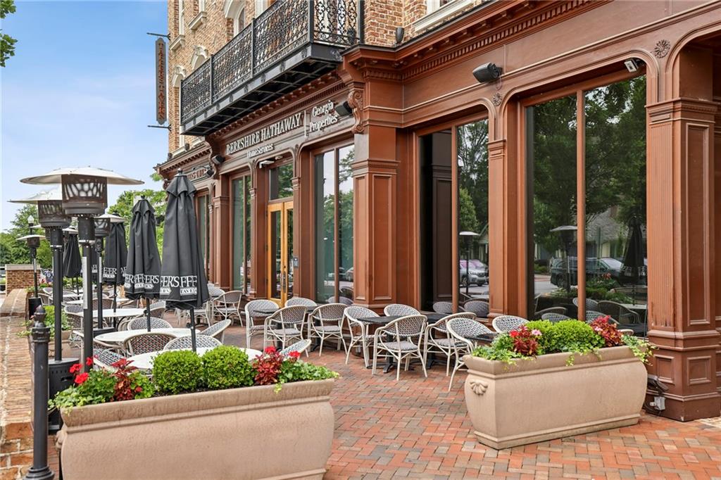 The Maxwell - Residential Lease