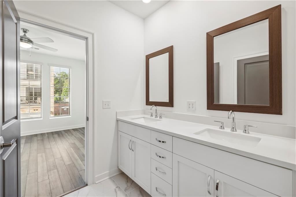 The Maxwell - Residential Lease