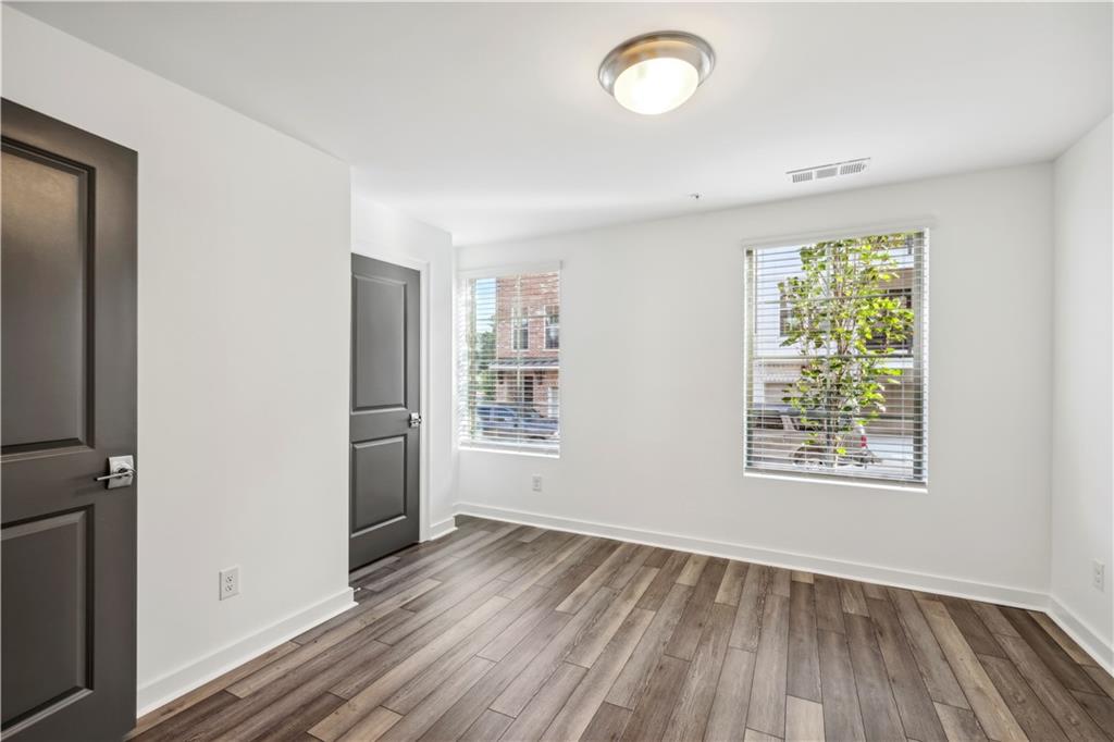 The Maxwell - Residential Lease