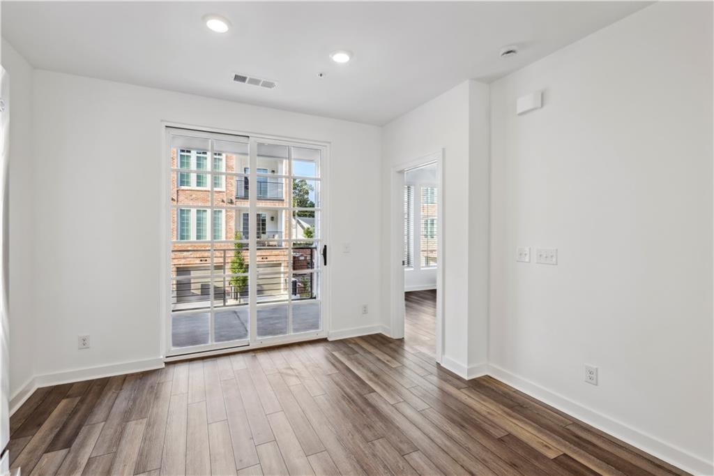 The Maxwell - Residential Lease