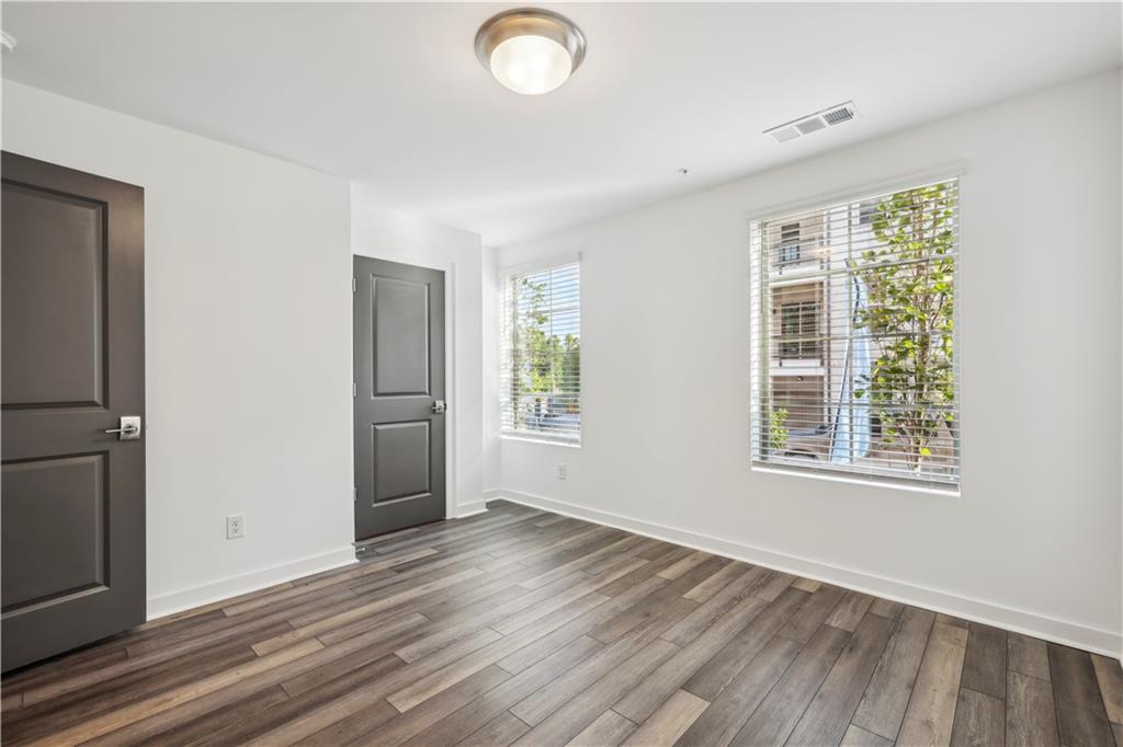 The Maxwell - Residential Lease