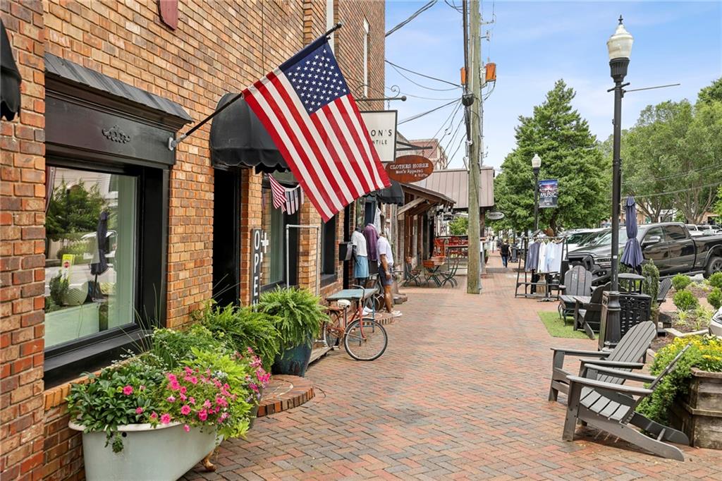 The Maxwell - Residential Lease