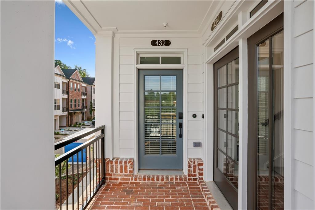 The Maxwell - Residential Lease