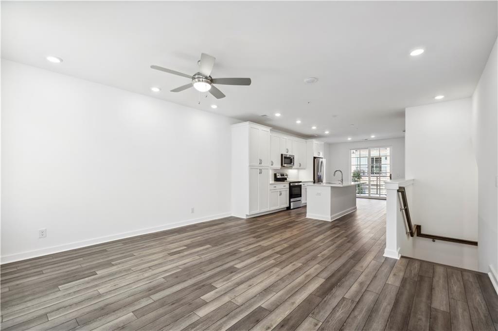 The Maxwell - Residential Lease