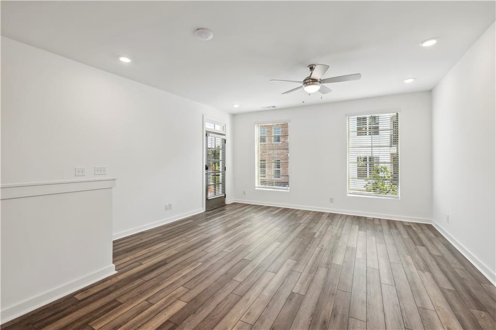 The Maxwell - Residential Lease