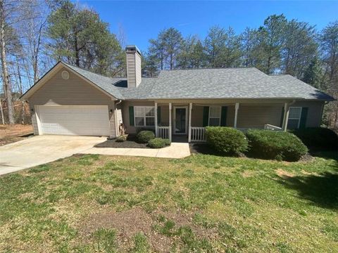 Photo of 6366 Louisiana Way, Lula, GA 30554 (MLS # 7757282)